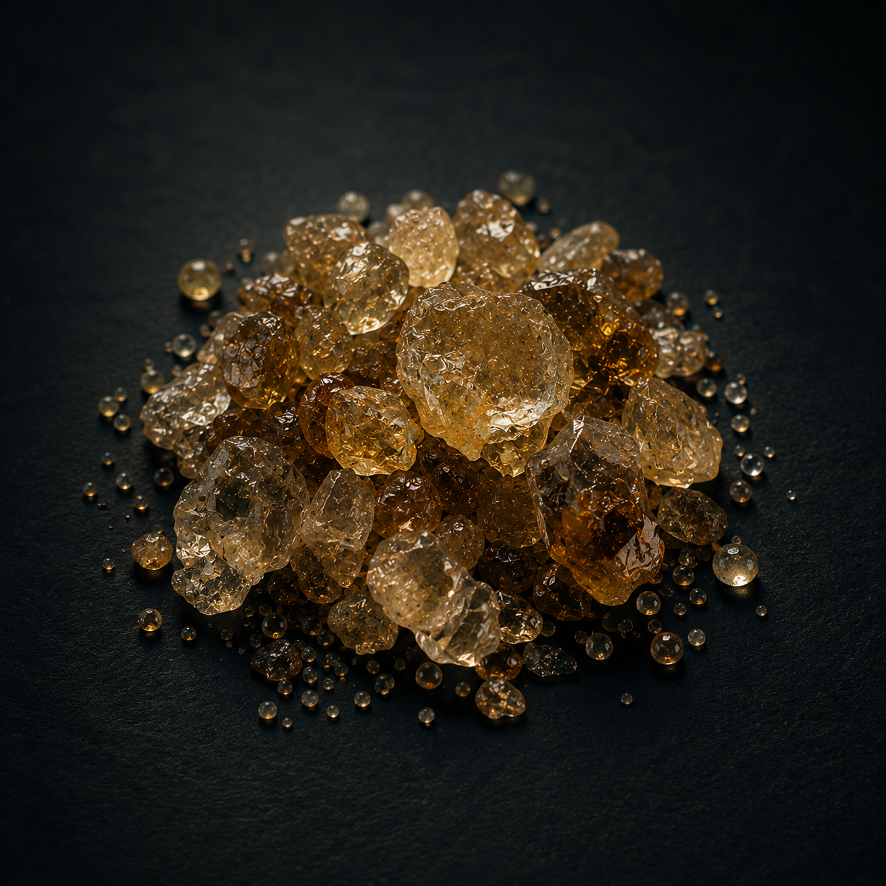 Bio-Resin
