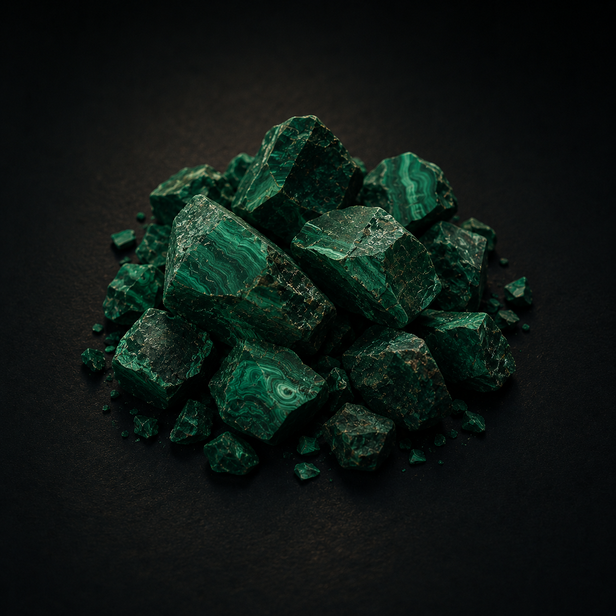 Malachite