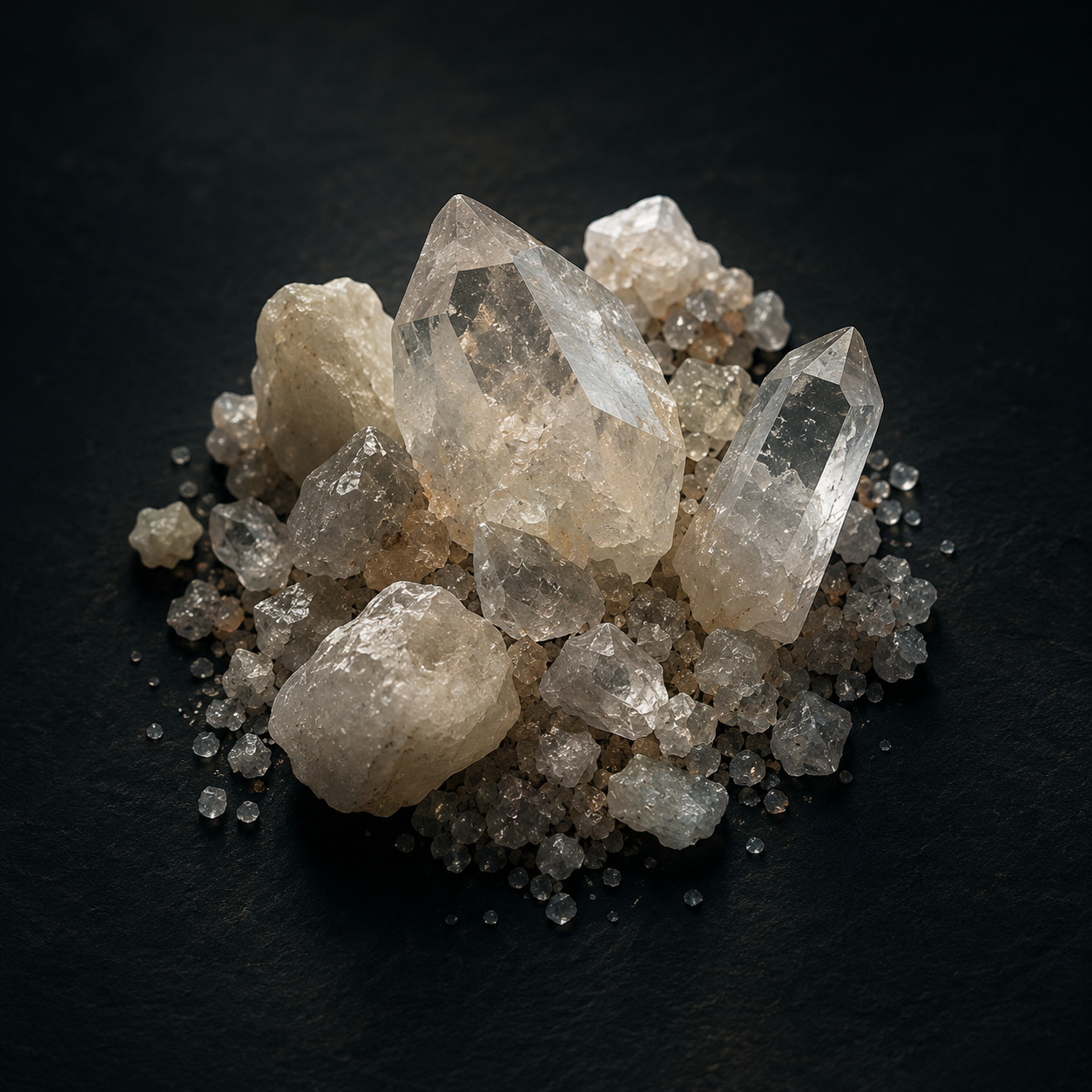 Quartz