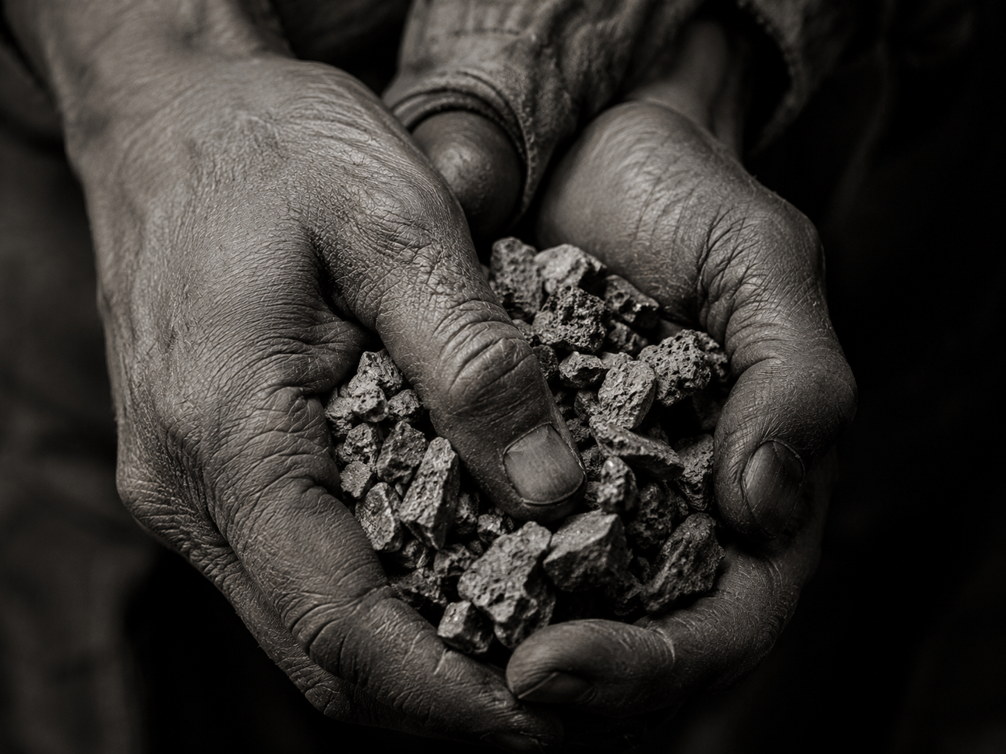 Select craft process