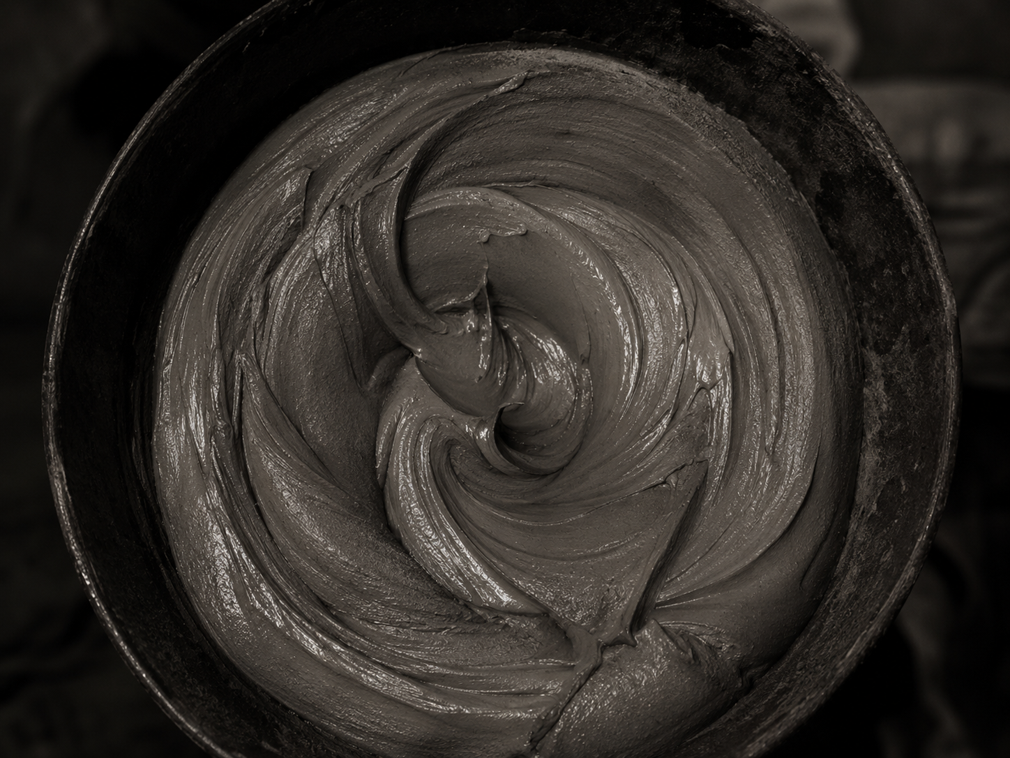 Blend craft process