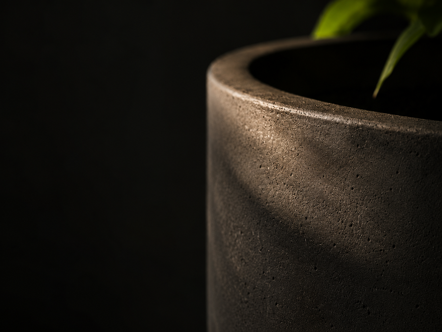 Crafted Quietly