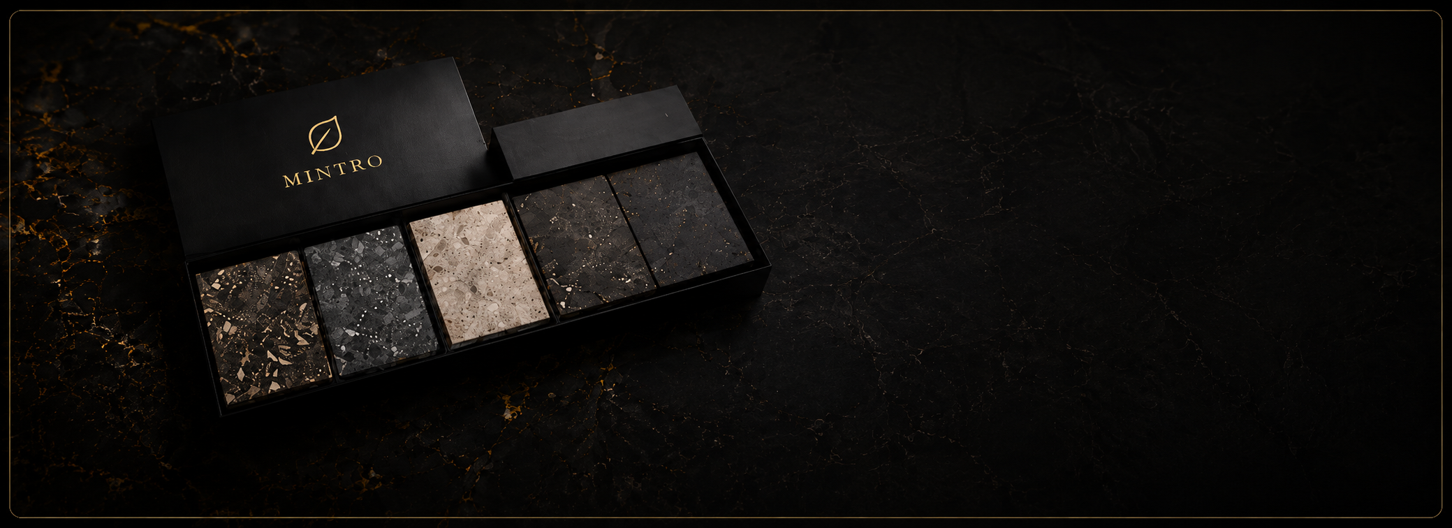 MINTRO sample kit